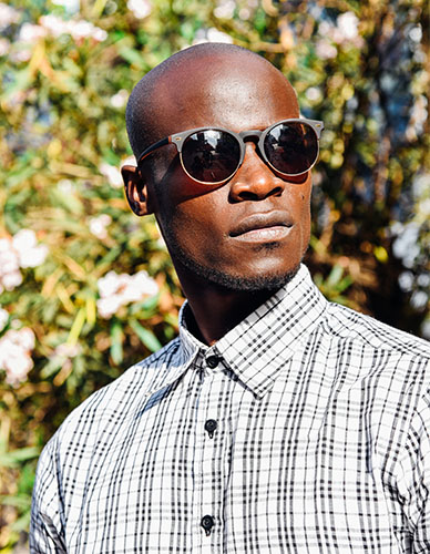 Güneş Gözlükleri