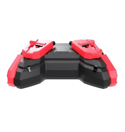 ATV Arka Çantası Depolu (SEAPRO UNIVERSAL EKO)