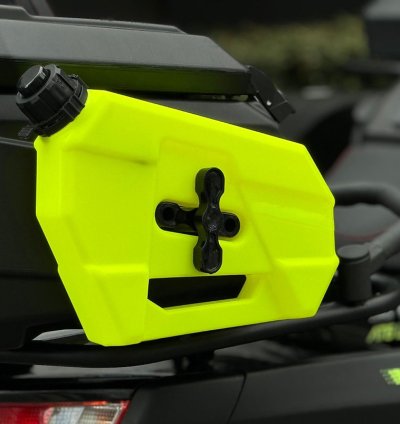 ATV Yakıt Bidonu 5L (CFMOTO)