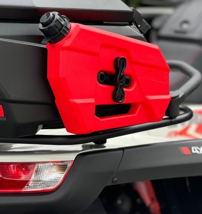 ATV Yakıt Bidonu 3L (CFMOTO)